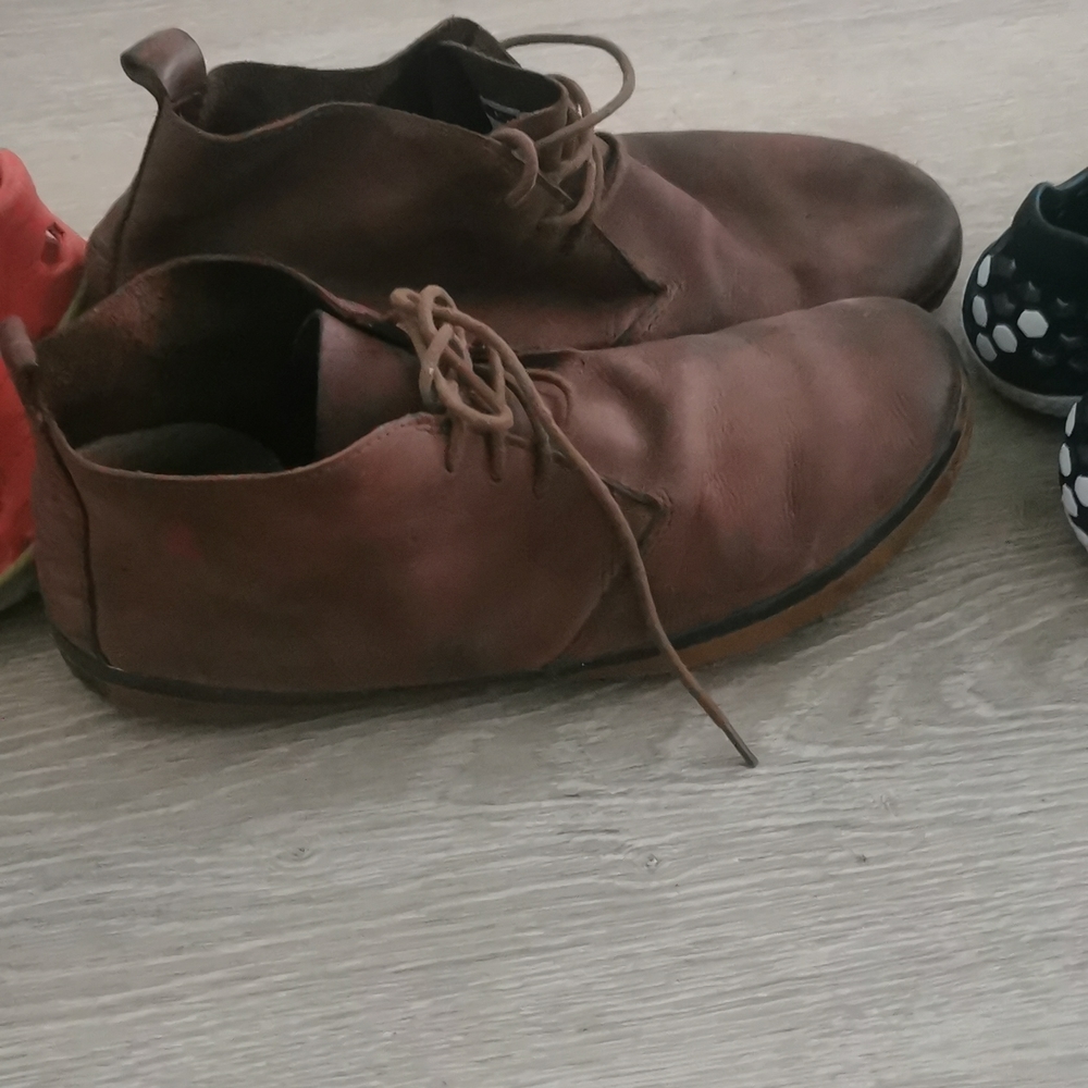 Vivobarefoot minimalist shoe bundle (size 43/10) - Picture 4 of 7
